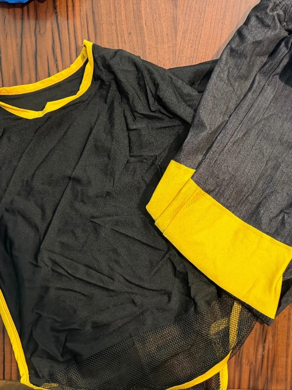 Revolution Dance Hip Hop Costume - The way I do